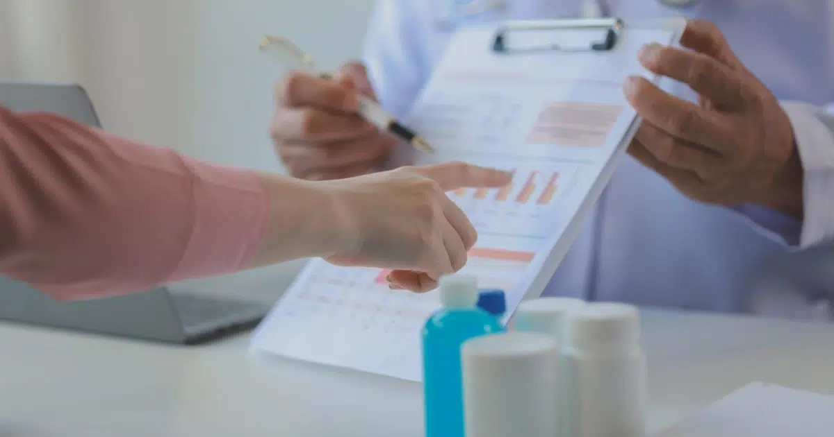Targeted stool tests that include antimicrobial sensitivity analysis allow for more precise, evidence informed treatment, helping identify which natural antimicrobial therapies are most effective for the specific microbes present and reducing unnecessary or trial and error interventions