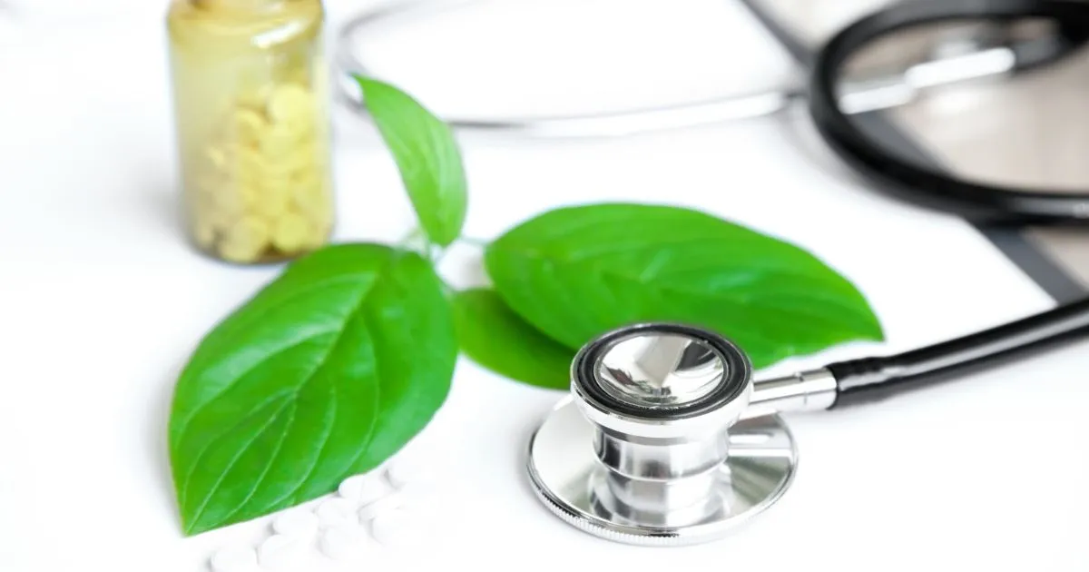 Hypothyroidism , Naturopathic Approach