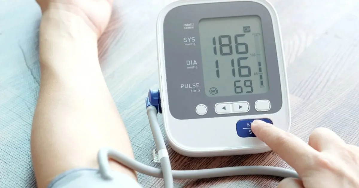 best exercise for high blood pressure