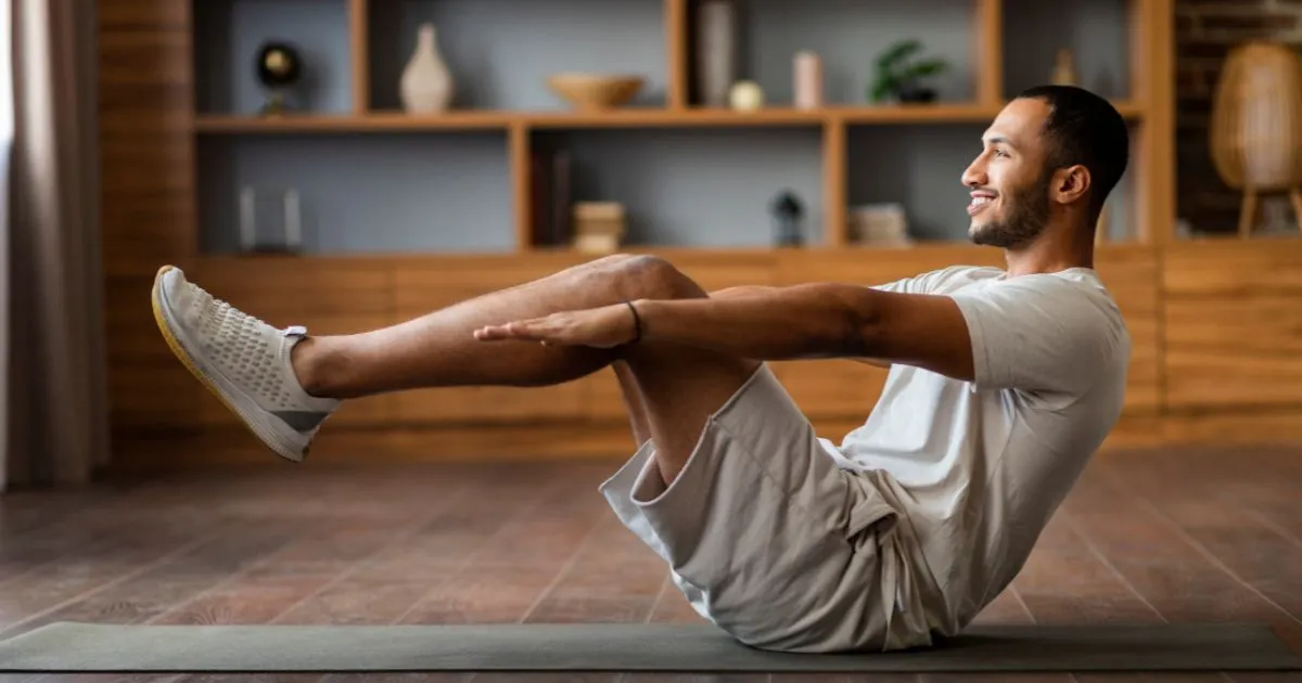 best exercises for core