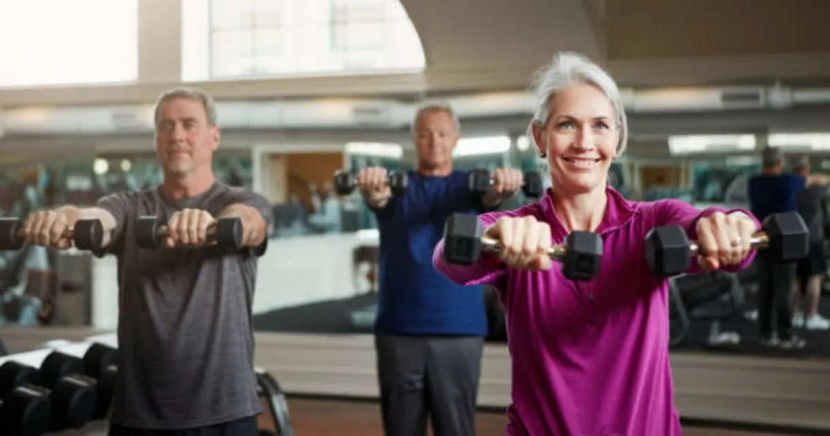 hypertension exercise