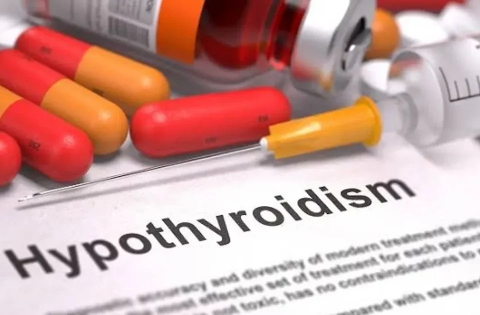 hypothyroidism cure