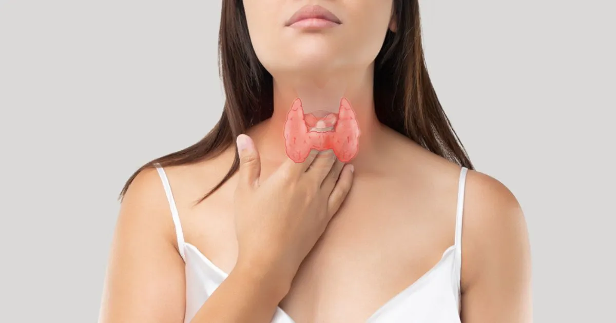 low thyroid treatment