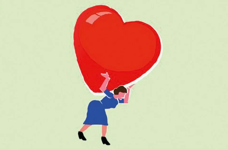compassion fatigue symptoms