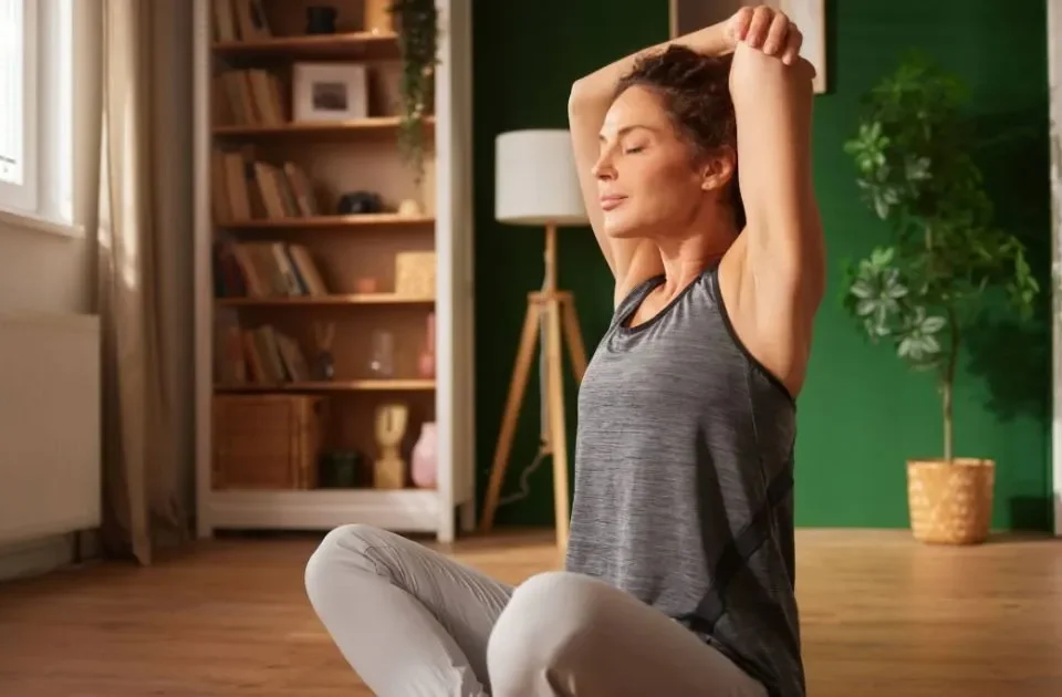 vitamins for adrenal fatigue